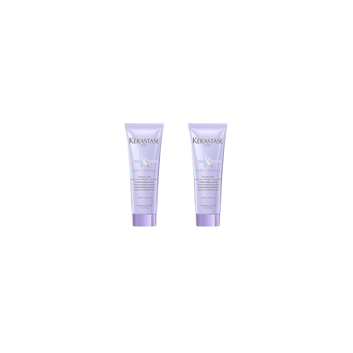Wholesale Kérastase - Blond Absolu Cicaflash Conditioner - 75ml 2ea Set | Carsha