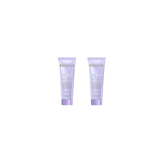 Wholesale Kérastase - Blond Absolu Cicaflash Conditioner - 75ml 2ea Set | Carsha