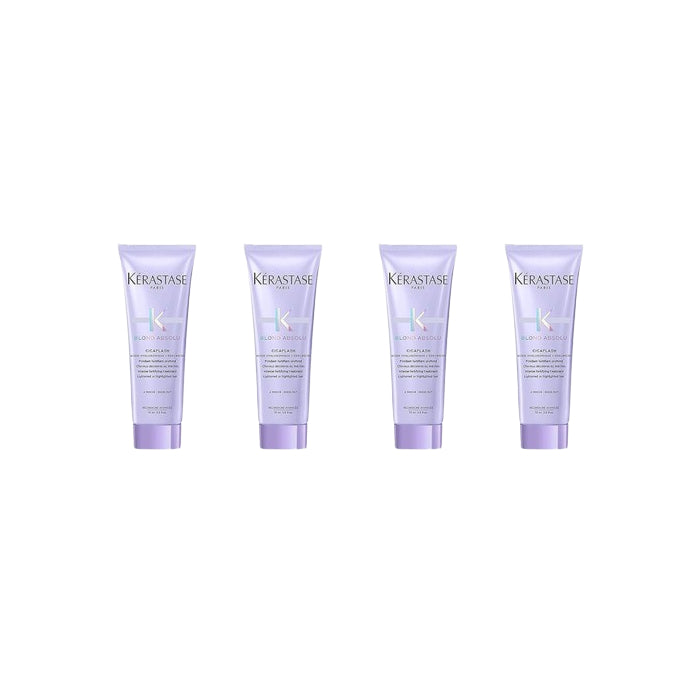 Wholesale Kérastase - Blond Absolu Cicaflash Conditioner - 75ml 4ea Set | Carsha