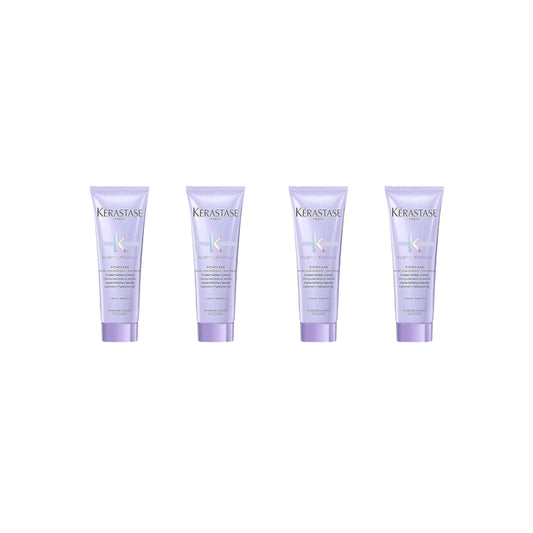 Wholesale Kérastase - Blond Absolu Cicaflash Conditioner - 75ml 4ea Set | Carsha