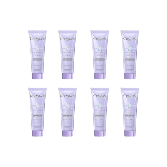 Wholesale Kérastase - Blond Absolu Cicaflash Conditioner - 75ml 8ea Set | Carsha