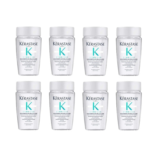 Wholesale Kérastase - Symbiose Antidandruff Hydrating Shampoo - 80ml 8ea Set | Carsha