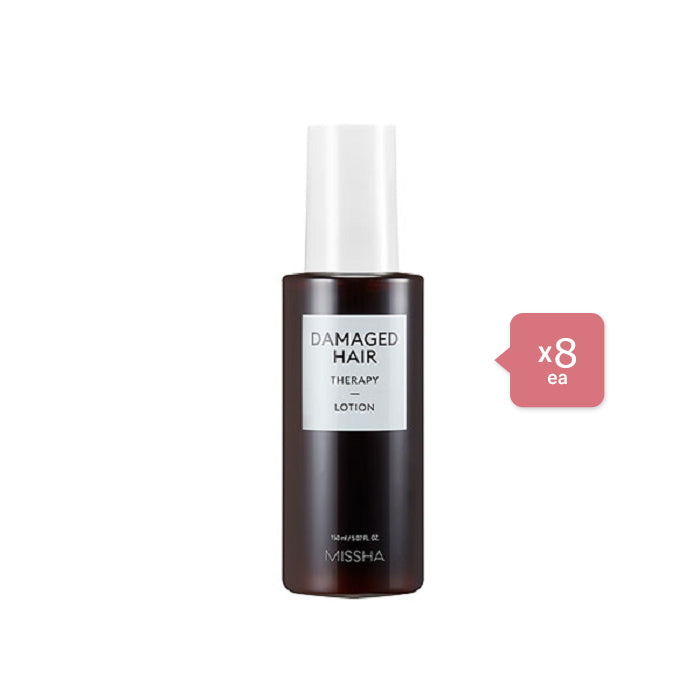 Wholesale MISSHA - Damaged Hair Therapy Lotion - 150ml 8ea Set | Carsha