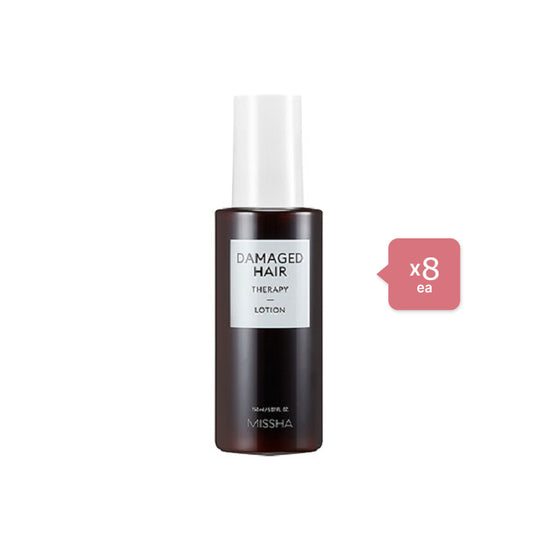 Wholesale MISSHA - Damaged Hair Therapy Lotion - 150ml 8ea Set | Carsha