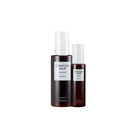 Wholesale MISSHA - Damaged Hair Therapy Set D | Carsha