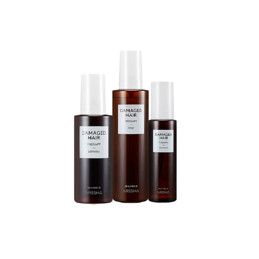 Wholesale MISSHA - Damaged Hair Therapy Set G | Carsha