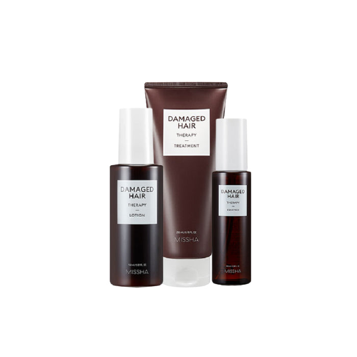 Wholesale MISSHA - Damaged Hair Therapy Set H | Carsha