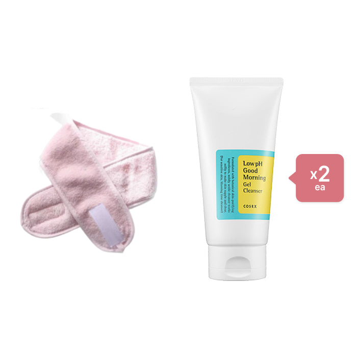 Wholesale MsBlossom x COSRX Cleansing Set | Carsha