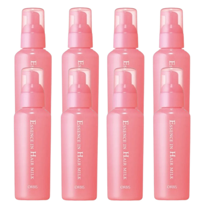 Wholesale ORBIS - Essence In Hair Milk - 140g 8ea Set | Carsha