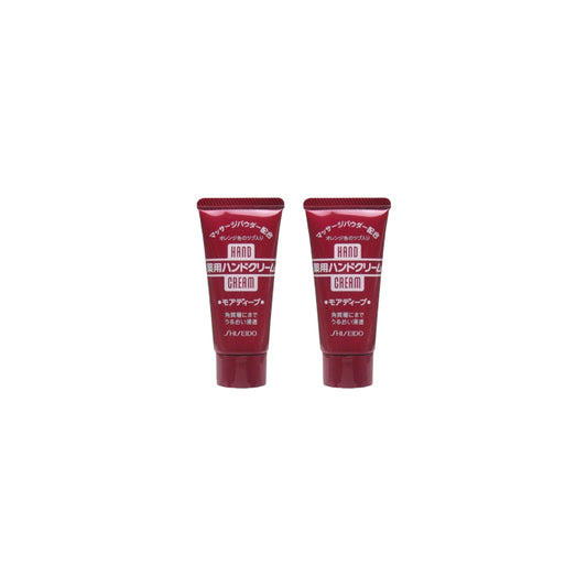 Wholesale Shiseido - Medicated Hand Cream/30g 2ea Set | Carsha