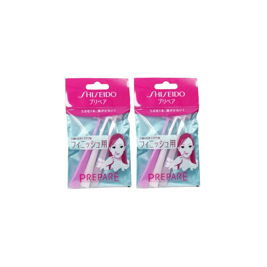 Wholesale Shiseido - Prepare Finish Petit T - 3 pcs 2ea Set | Carsha