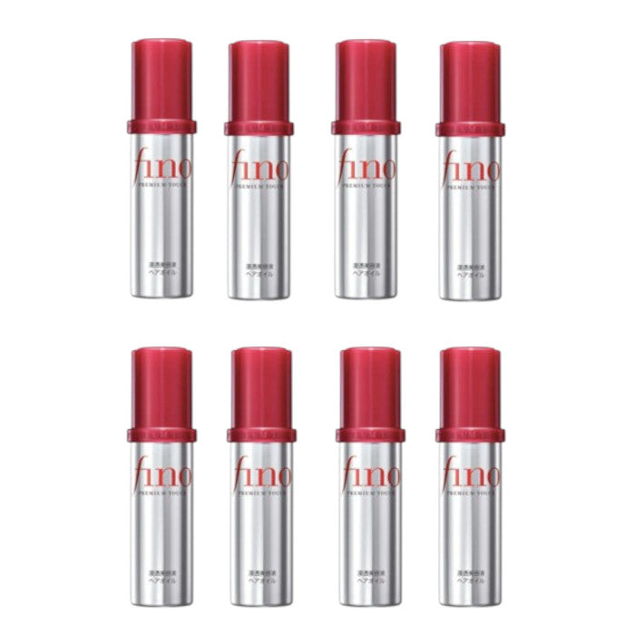Wholesale Shiseido - Fino Premium Touch Penetration Essence Hair Oil - 70ml 8ea Set | Carsha