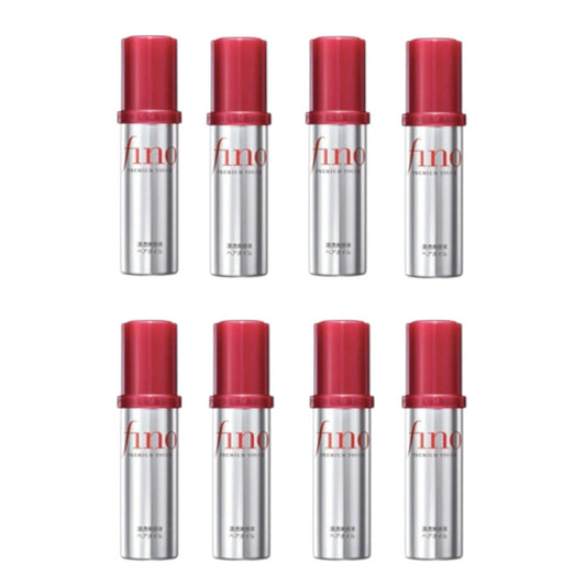 Wholesale Shiseido - Fino Premium Touch Penetration Essence Hair Oil - 70ml 8ea Set | Carsha
