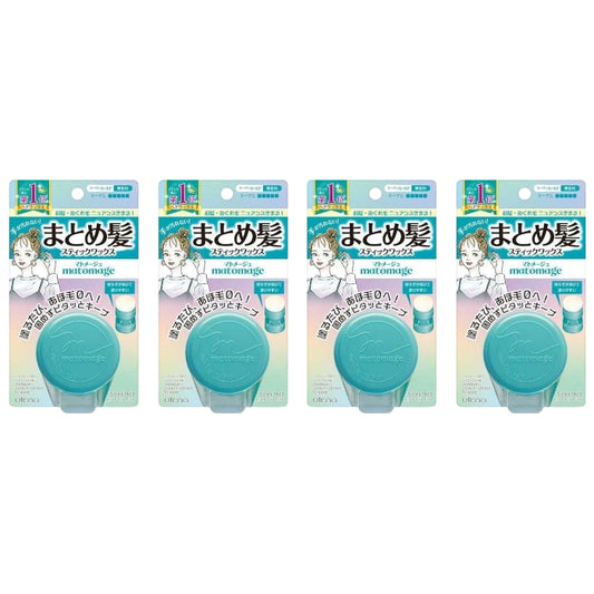 Wholesale Utena - Matomage Hair Styling Stick - 13g - Regular Hold 4ea Set | Carsha