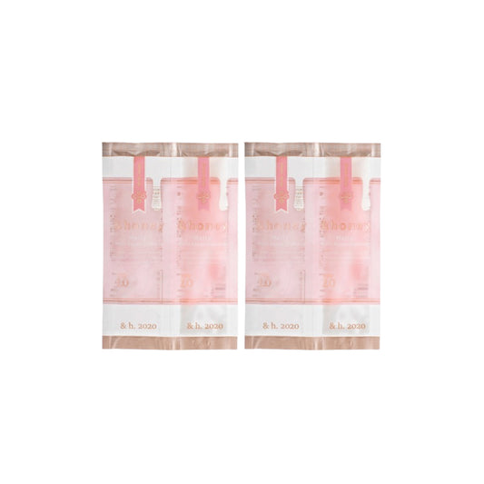 Wholesale ViCREA - & honey Melty Moist Repair Shampoo & Treatment Trial Set - 10ml+10g - 2ea Set | Carsha