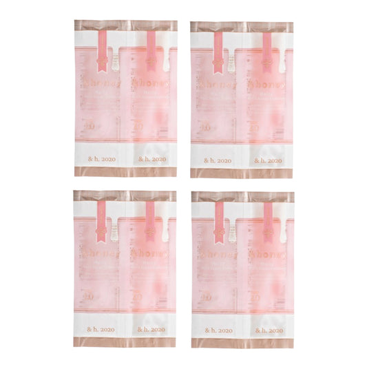 Wholesale ViCREA - & honey Melty Moist Repair Shampoo & Treatment Trial Set - 10ml+10g - 4ea Set | Carsha