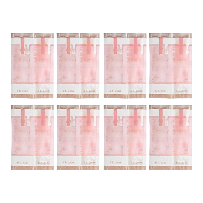 Wholesale ViCREA - & honey Melty Moist Repair Shampoo & Treatment Trial Set - 10ml+10g - 8ea Set | Carsha