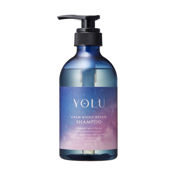 Wholesale YOLU - Calm Night Repair Shampoo - 440ml | Carsha