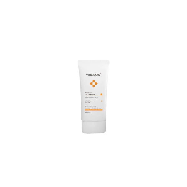 Wholesale YUKAZAN - Blemish Care Uv Defence SPF 50 PA ++++ - 50ml | Carsha