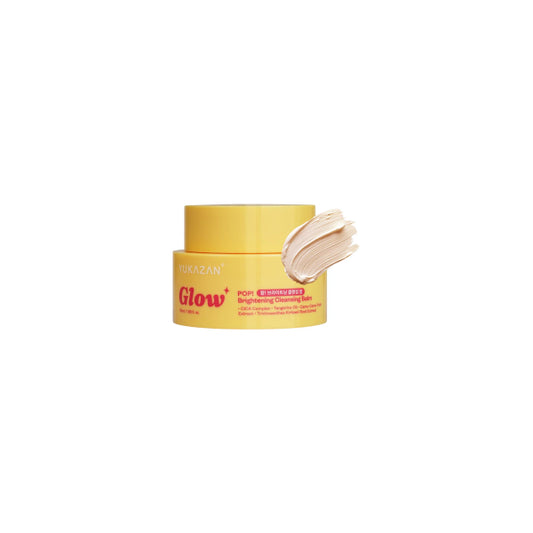 Wholesale YUKAZAN - Pop! Glow Brightening Cleansing Balm - 50ml | Carsha