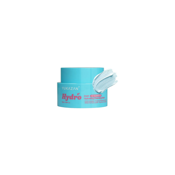 Wholesale YUKAZAN - Pop! Hydro Hydrating Cleansing Balm - 50ml | Carsha