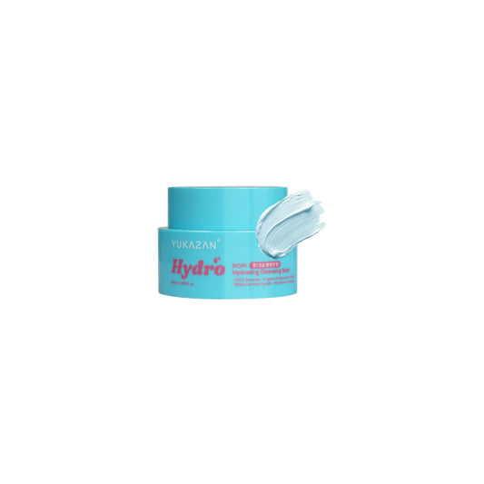 Wholesale YUKAZAN - Pop! Hydro Hydrating Cleansing Balm - 50ml | Carsha