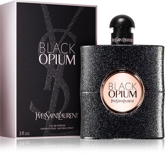 Wholesale Yves saint laurent Oppio Nero - Eau de parfum donna - Volume: 50 ml | Carsha