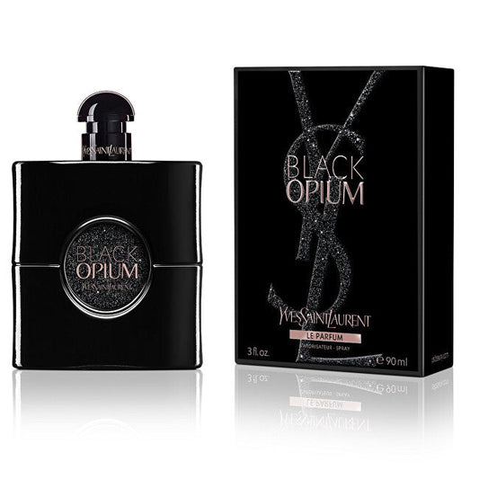 Wholesale Yves saint laurent Black Opium Le Parfum - Eau de parfum donna - Volume: 90 ml | Carsha