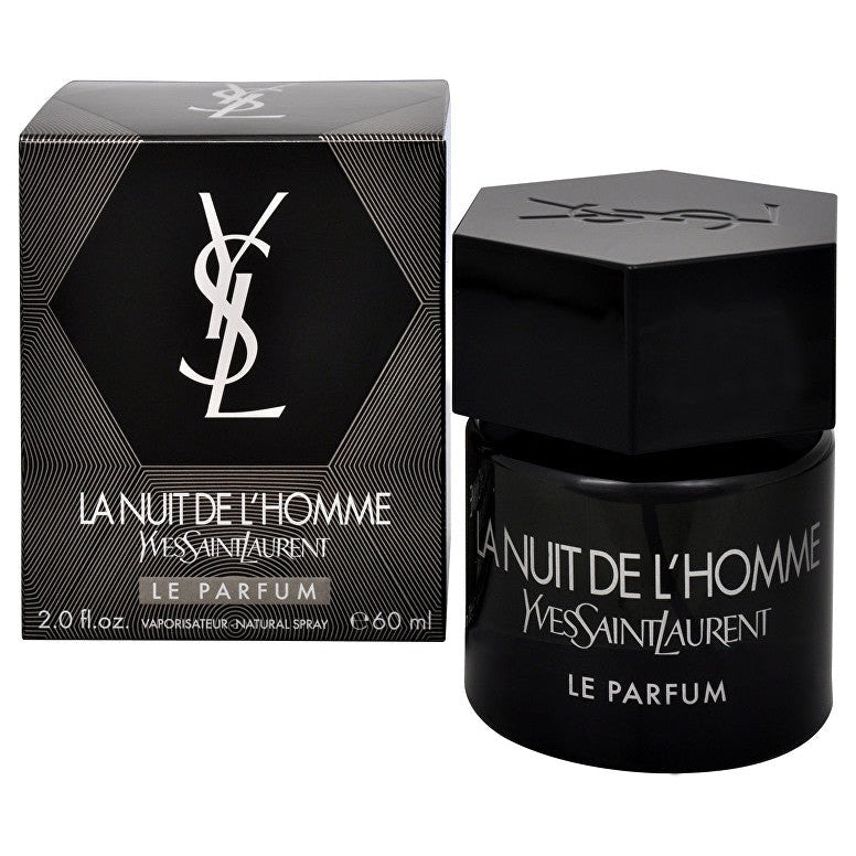 Wholesale Yves saint laurent Profumo La Nuit De L'Homme - EDP - Volume: 60 ml | Carsha