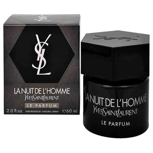 Wholesale Yves saint laurent Profumo La Nuit De L'Homme - EDP - Volume: 60 ml | Carsha