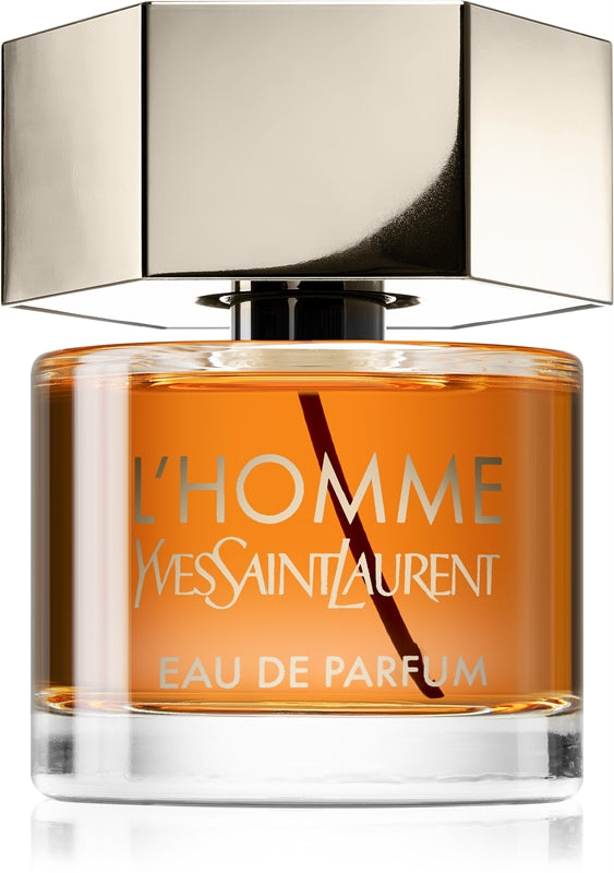 Yves saint laurent L`Homme - EDP - Volume: 60 ml