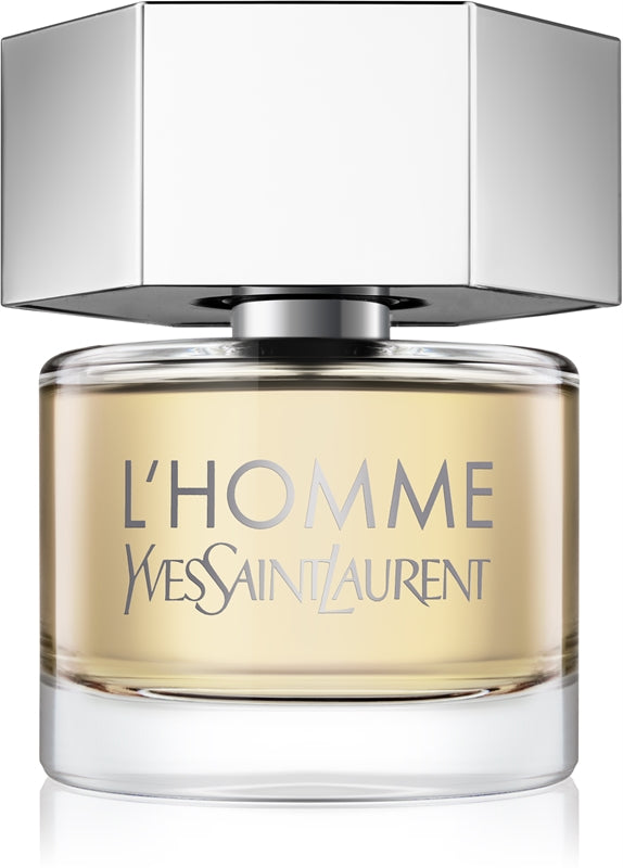 Yves saint laurent L´Homme - EDT - Volume: 60 ml