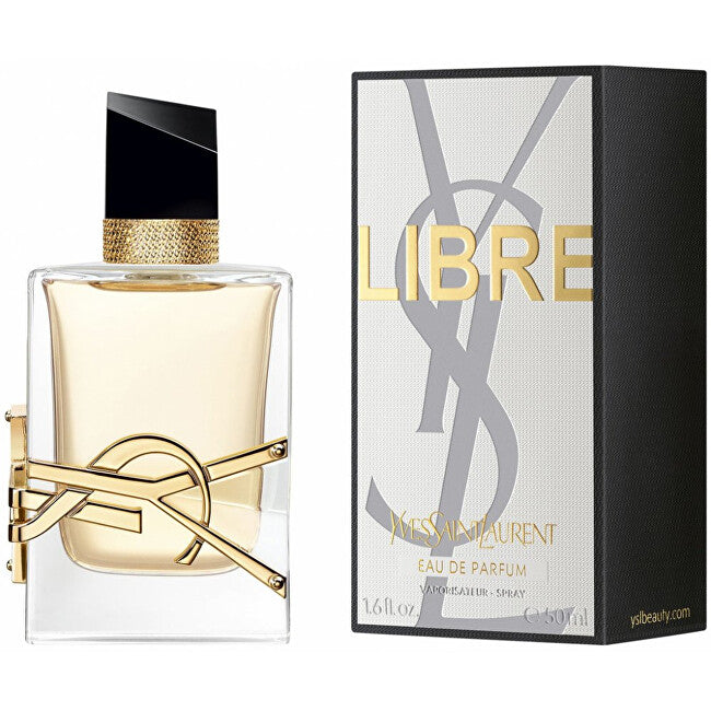 Wholesale Yves saint laurent Libero - EDP - Volume: 150 ml | Carsha