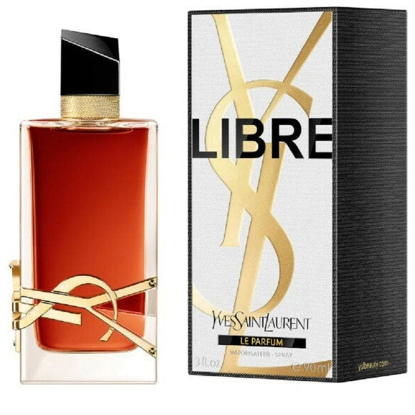 Wholesale Yves saint laurent Libre Le Parfum - EDP - Volume: 90 ml | Carsha