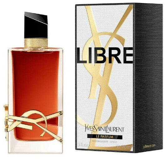 Wholesale Yves saint laurent Libre Le Parfum - EDP - Volume: 90 ml | Carsha