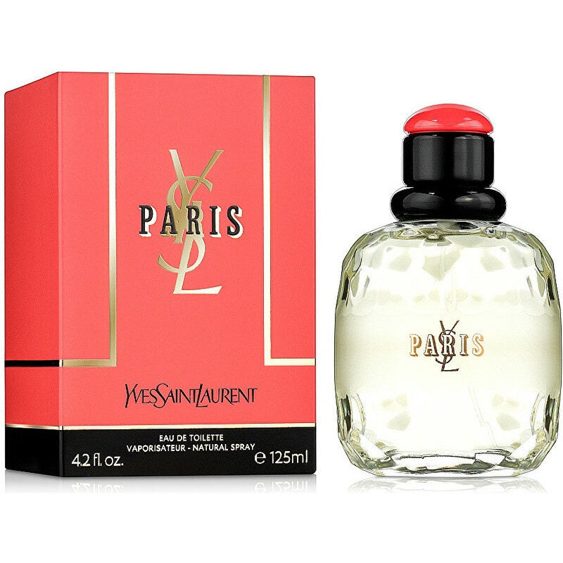 Wholesale Yves saint laurent Parigi - EDT - Volume: 125 ml | Carsha