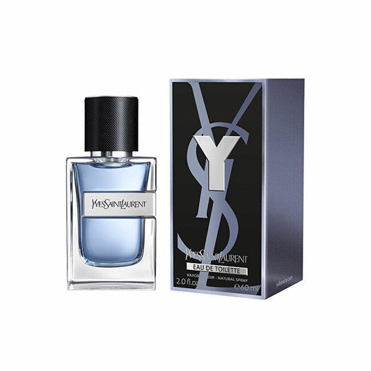 Wholesale Yves saint laurent Y 2022 - EDT - Volume: 60 ml | Carsha