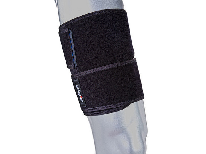 Zamst TS-1 Supporto compressivo per muscoli della coscia medio