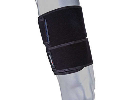 Zamst TS-1 Supporto compressivo per muscoli della coscia medio