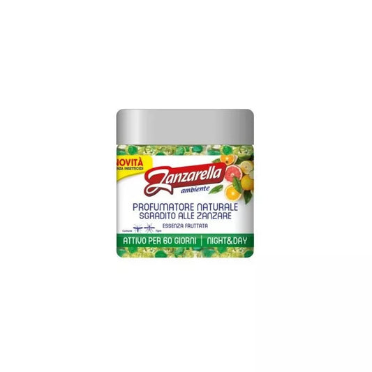 Zanzarella perle essenza frutta