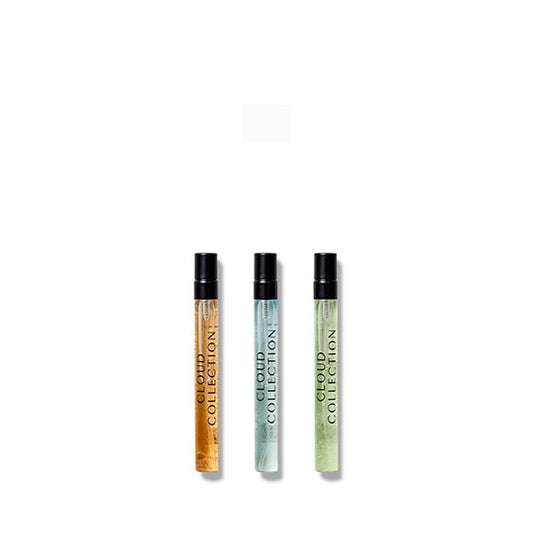 Wholesale Zarkoperfume Cloud Discovery Kit 3x10ml | Carsha