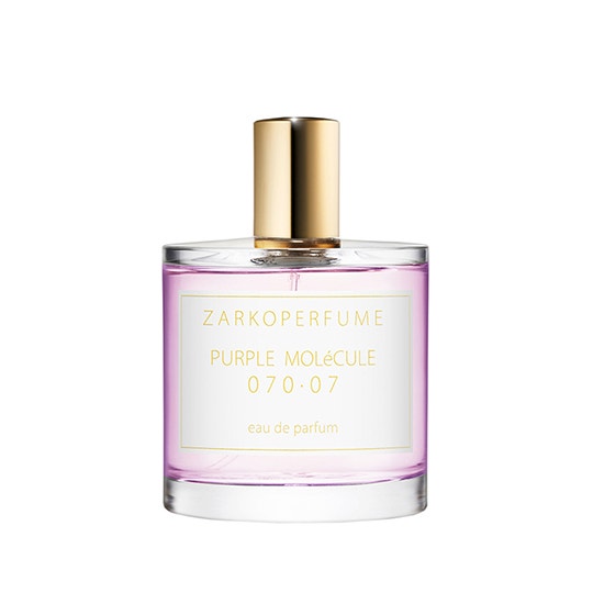 Wholesale Zarkoperfume PURPLE MOLeCULE 070.07 Eau de Parfum - 100 ml | Carsha
