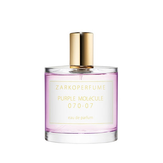 Wholesale Zarkoperfume PURPLE MOLeCULE 070.07 Eau de Parfum - 100 ml | Carsha