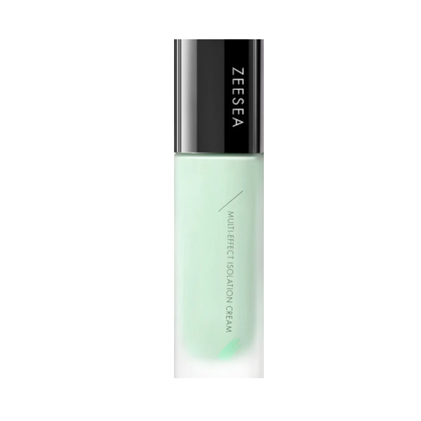 Wholesale Zeesea - Multi-effect Makeup Primer - 30g - M02 Green | Carsha
