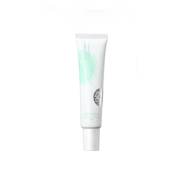 Wholesale Zeesea - Porcelain SPF Primer SPF50 PA++++ - 25g - 02 Green | Carsha