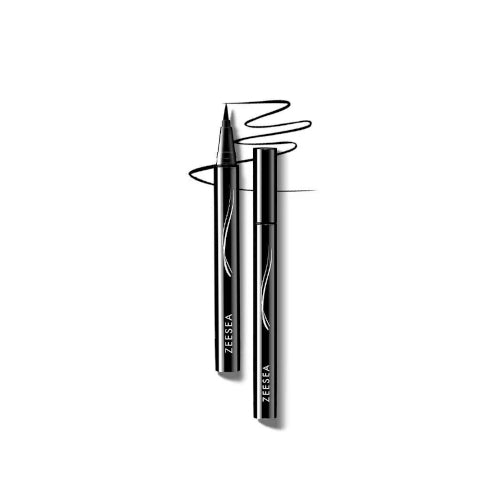 Wholesale Zeesea - Shining Lasting Eyeliner - 0.5ml - Black | Carsha