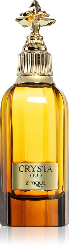 Zimaya Crysta Old - EDP - Volume: 100 ml