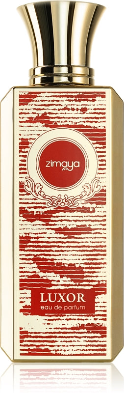 Zimaya Luxor - EDP - Volume: 100 ml