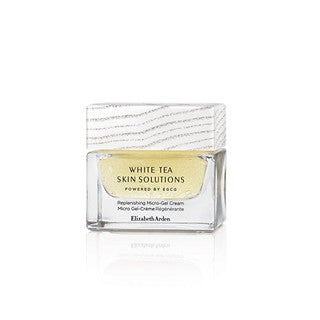 Wholesale Elizabeth Arden White Tea Skin Solutions Replenishing Micro-gel Cream | Carsha