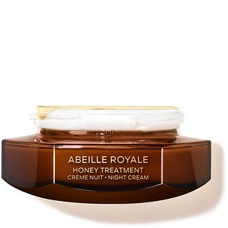 Guerlain Abeille Royale Honey Treatment Night Cream – The Refill